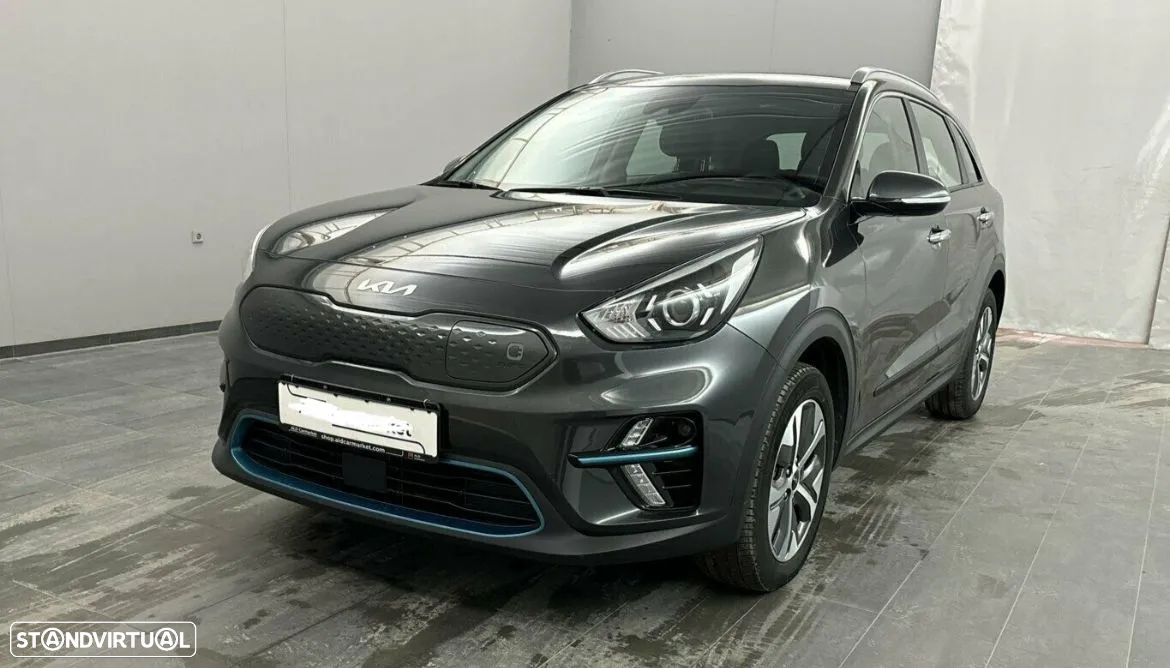 Kia e-Niro - 2