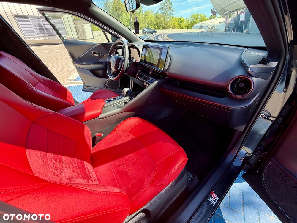Toyota C-HR - 18