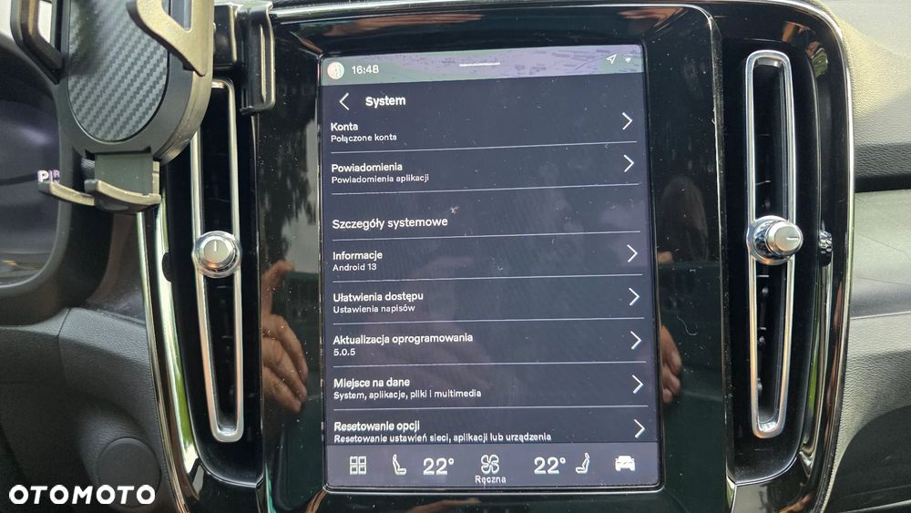 Volvo C40 P8 Recharge AWD Plus - 21