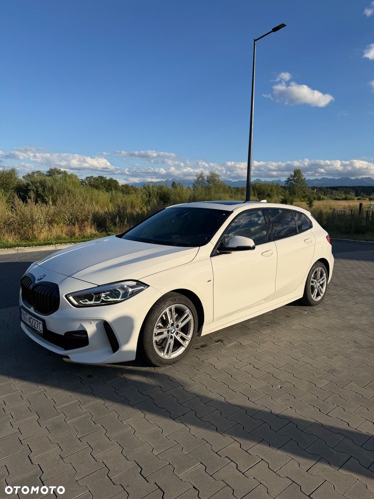 BMW Seria 1 118i M Sport - 1