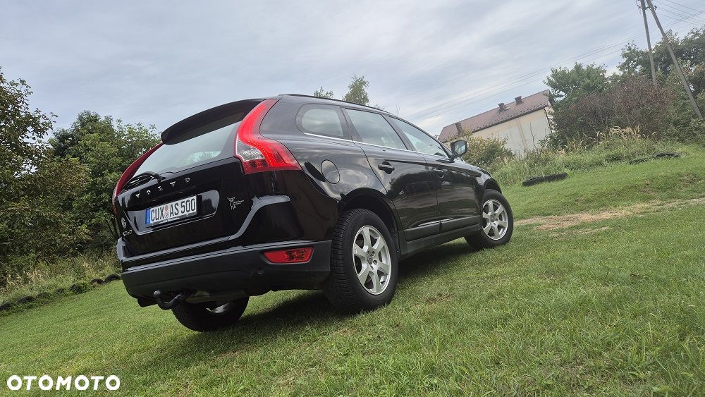 Volvo XC 60 D3 R-Design - 5