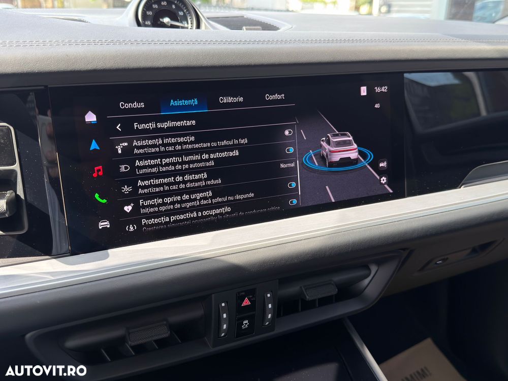 Porsche Cayenne S E-Hybrid Tiptronic S Black Edition - 28