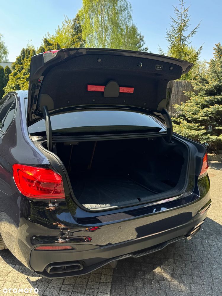 BMW Seria 5 - 10