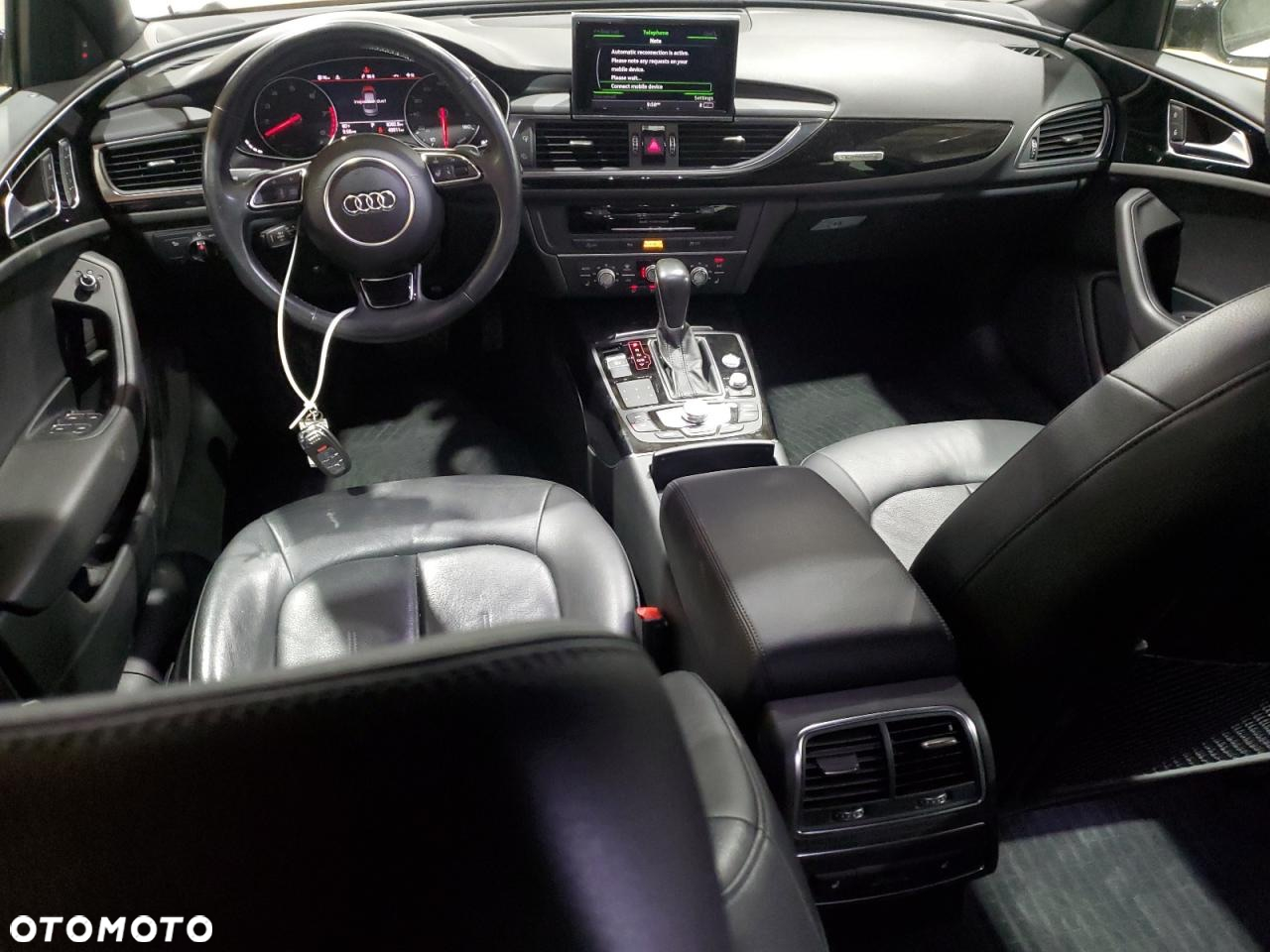 Audi A6 2.0 TFSI Quattro S tronic - 4