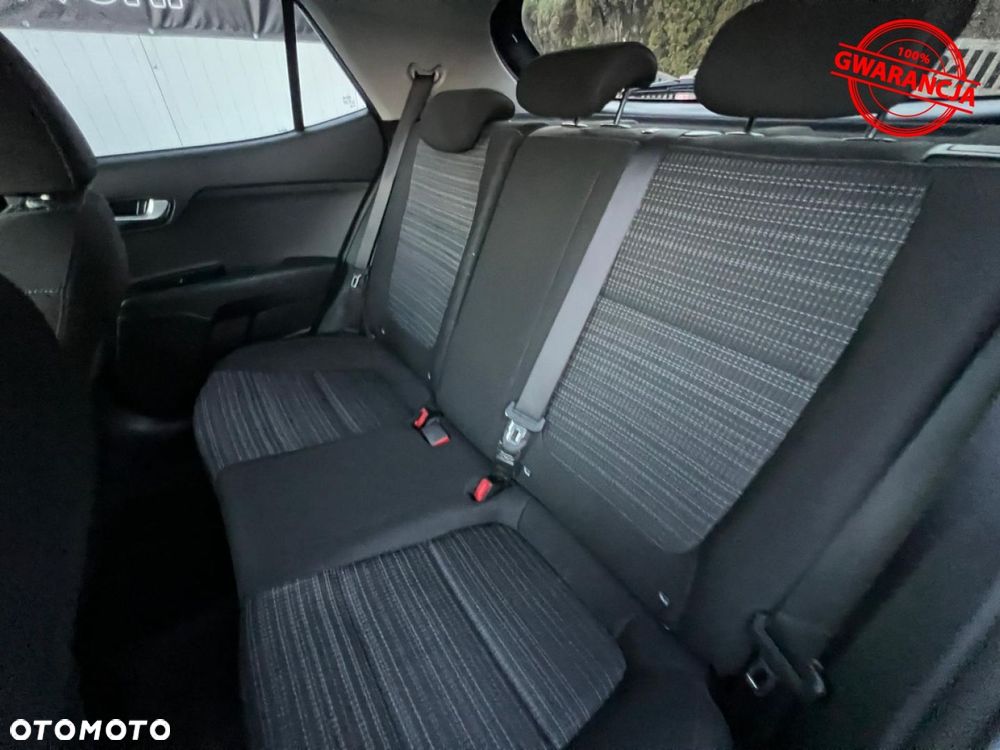 Kia Stonic - 21