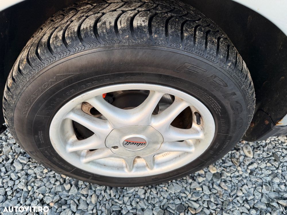 Volkswagen Passat Variant 1.9 TDI - 8