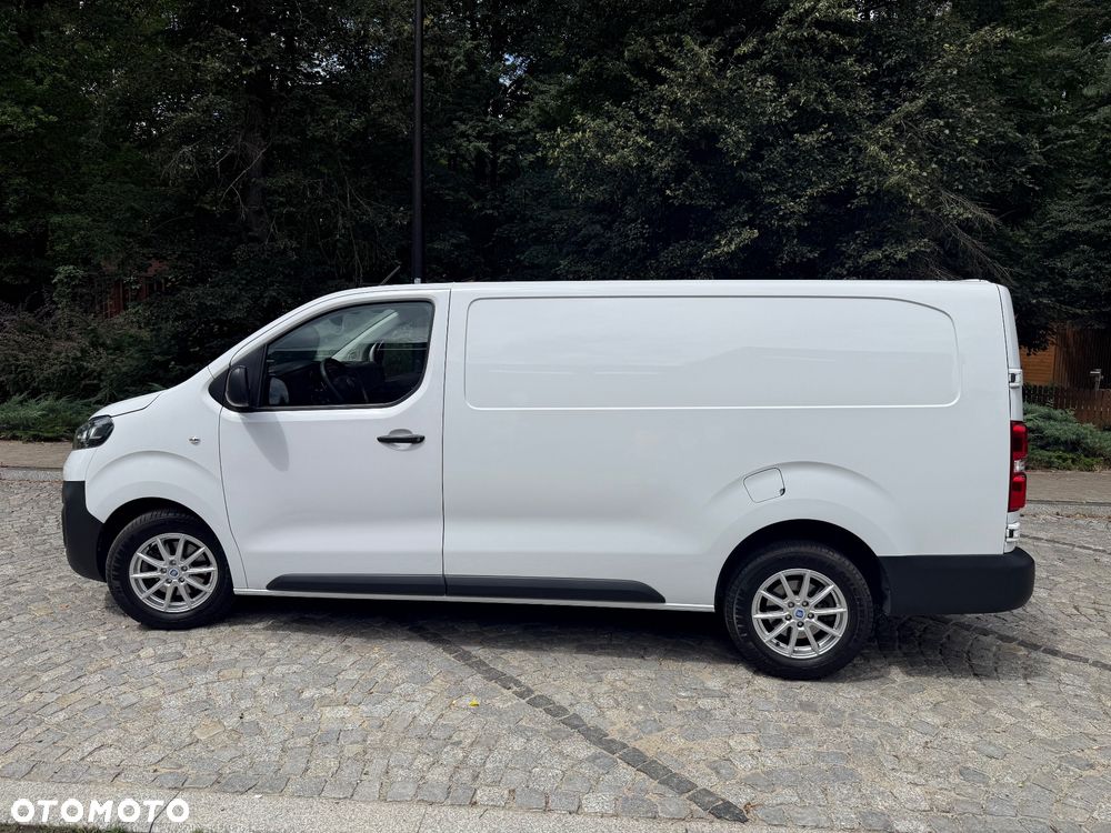 Fiat SCUDO - 1