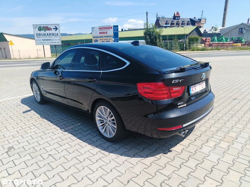 BMW Seria 3 328i Sport-Aut - 11