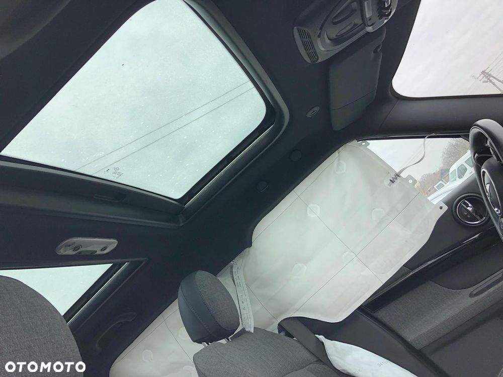 MINI Countryman Cooper D ALL4 Trim - 3