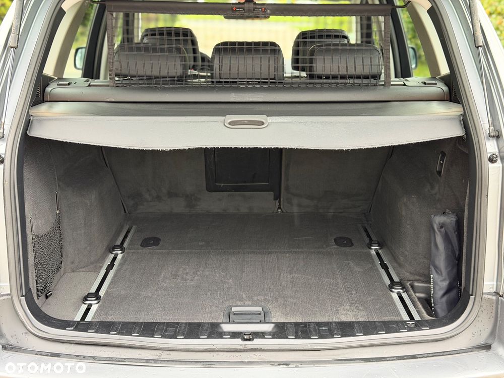 BMW X3 xDrive20d - 12