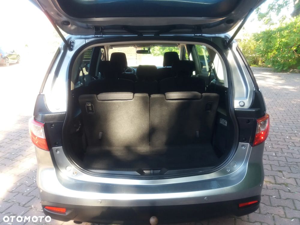 Mazda 5 1.8 Comfort - 14