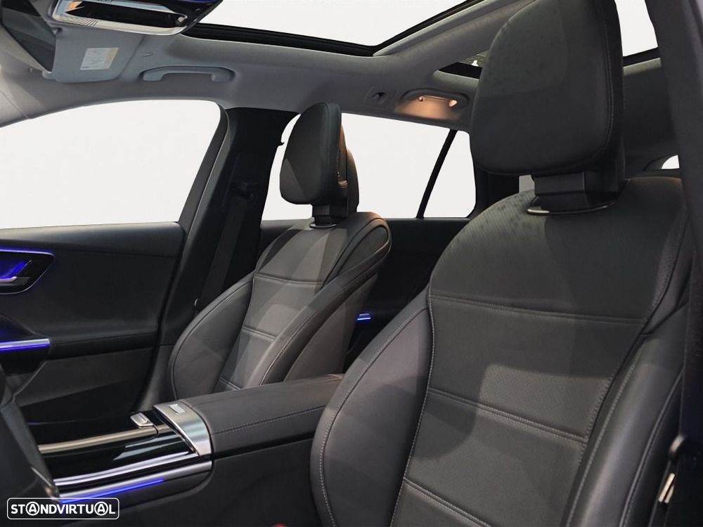 Mercedes-Benz C 220 d 4Matic All-Terrain - 9