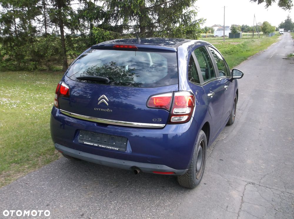 Citroën C3 1.2 VTi Exclusive - 35