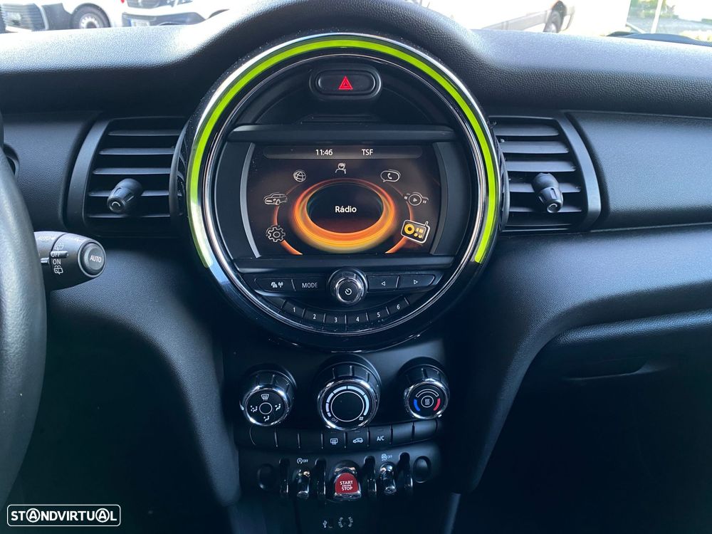 MINI 5 Portas One D - 19