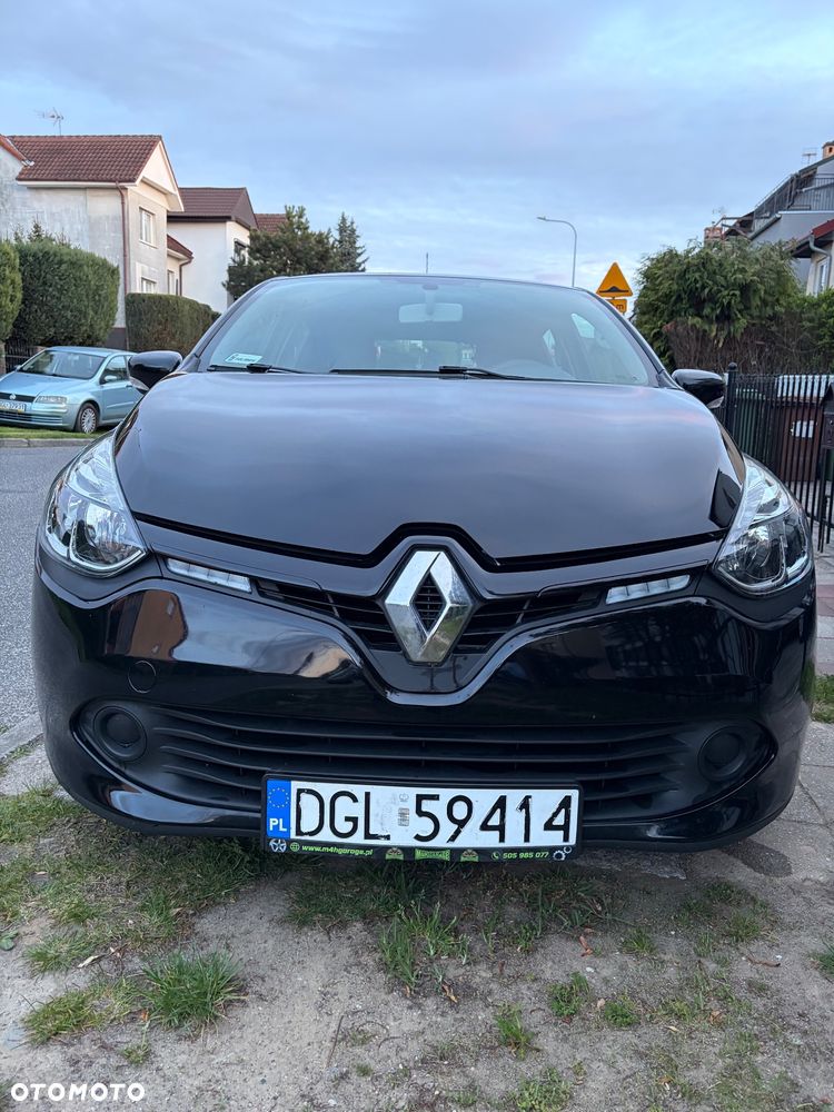 Renault Clio 1.2 16V Zen - 2