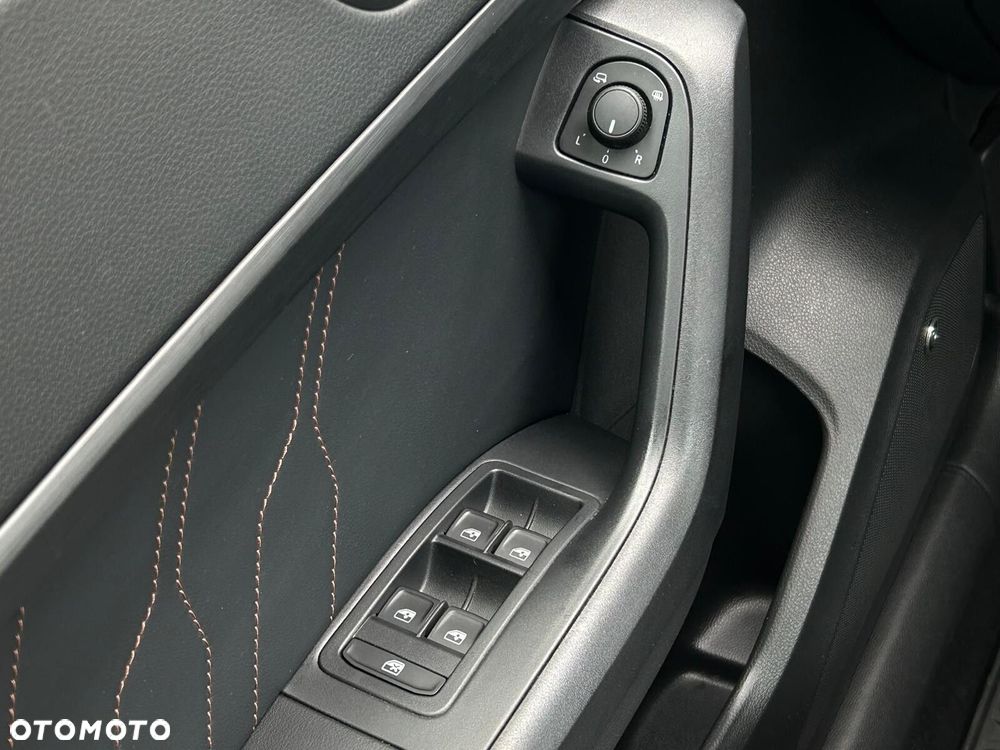 Cupra Ateca 1.5 TSI DSG - 20