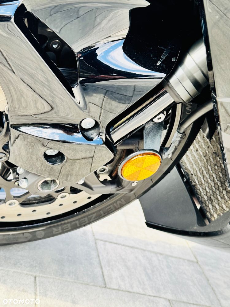 Suzuki Hayabusa - 16