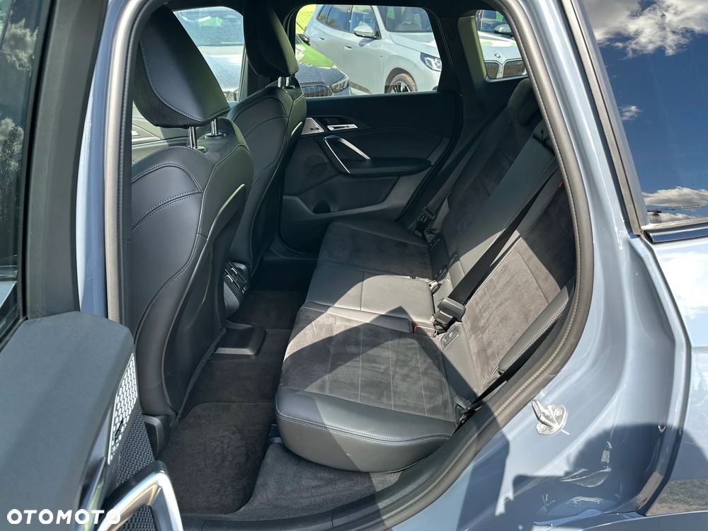 BMW X1 sDrive18d M Sport - 8