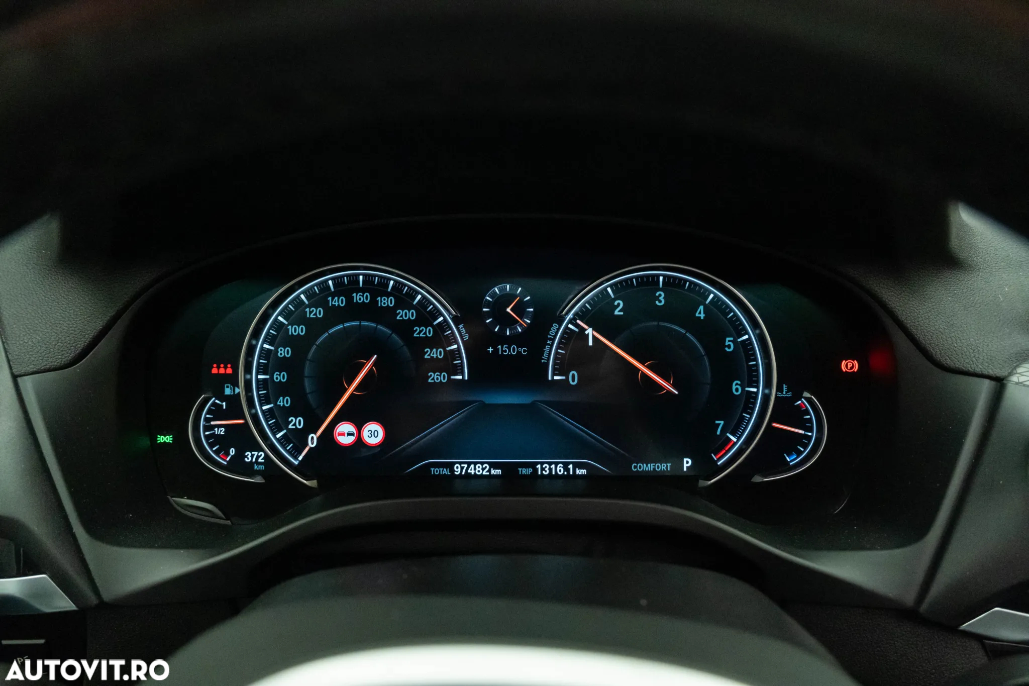 BMW X4 xDrive20i AT M Sport - 25