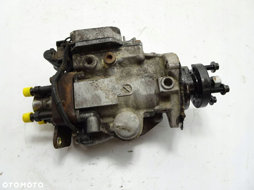 pompa wtryskowa ford transit mk5 2.0 td 00-06 r. - 2