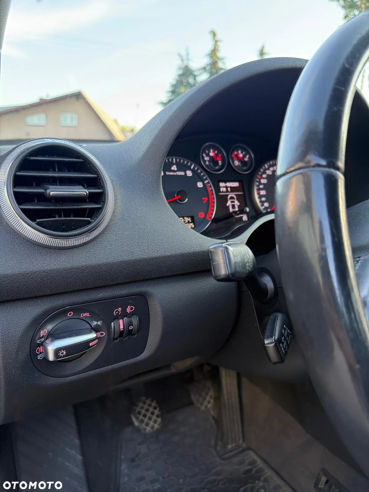 Audi A3 1.4 TFSI Ambition - 20