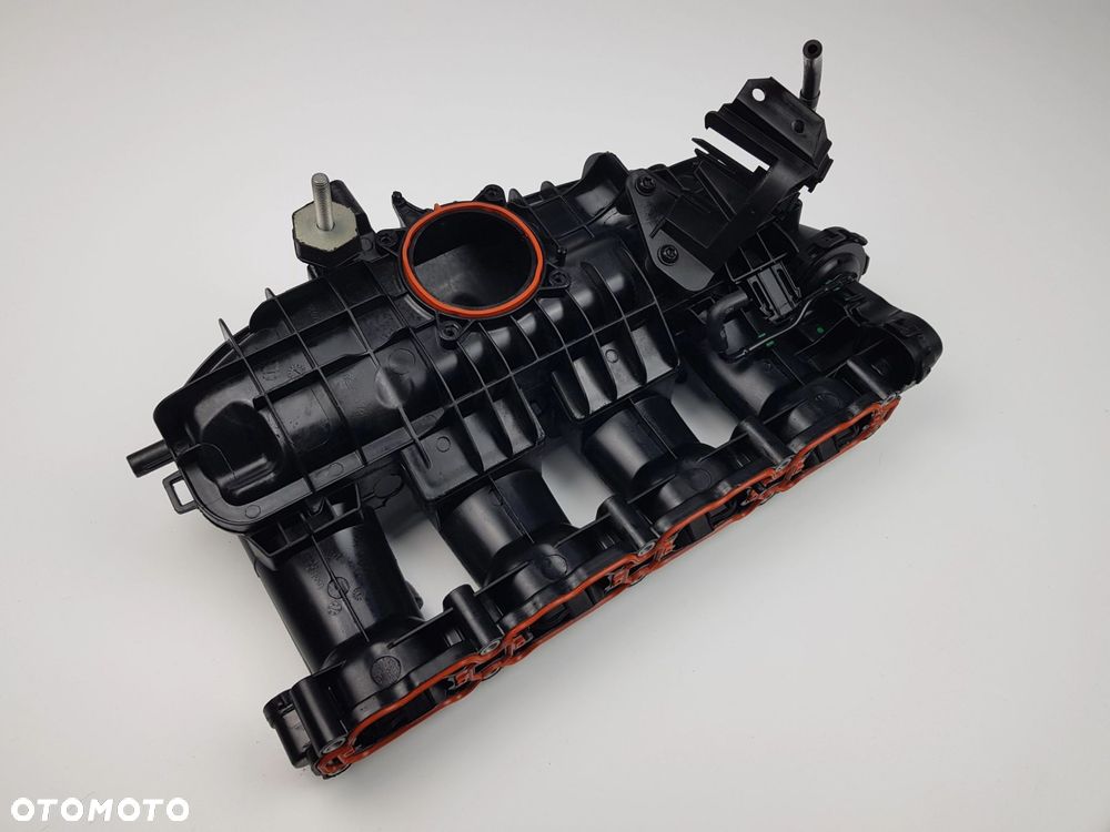 NOWY ORYGINALNY Kolektor ssący dolotowy Golf VII Audi A3 8V 2.0 TFSI - 5
