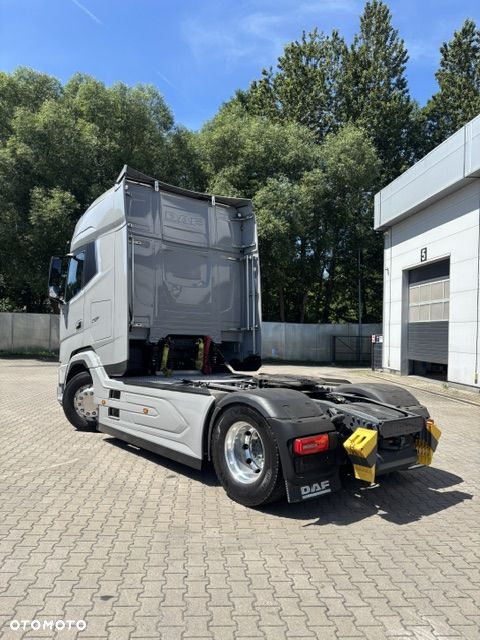 DAF XG+ 480 FT - 2