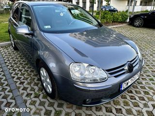 Volkswagen Golf V 1.6 Comfortline