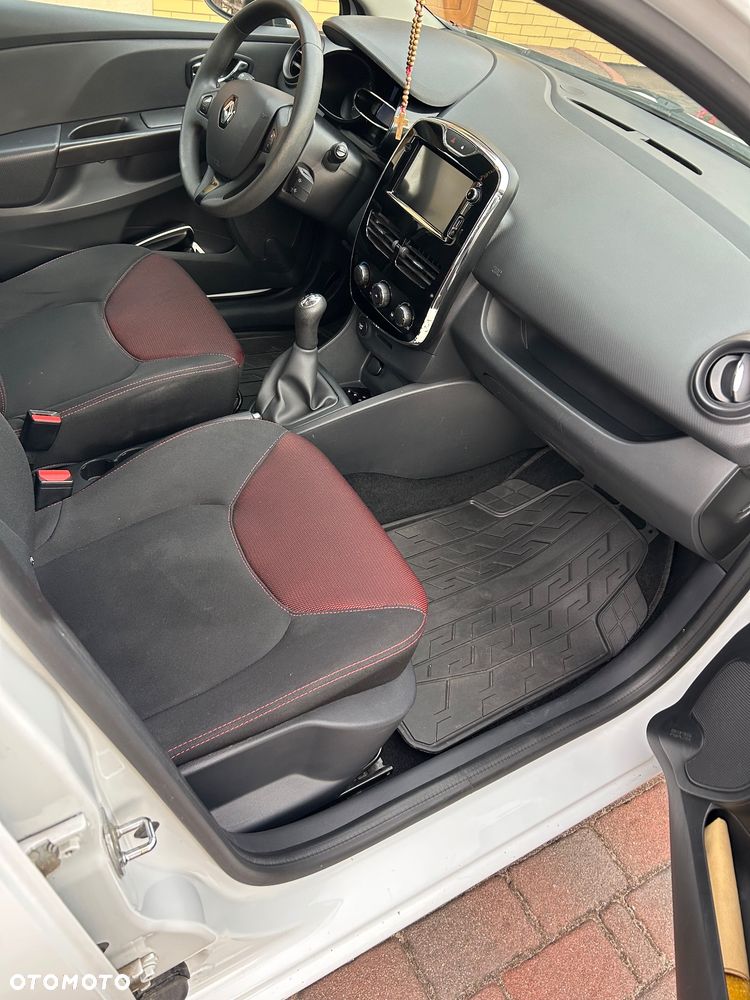 Renault Clio 1.2 16V Life - 7