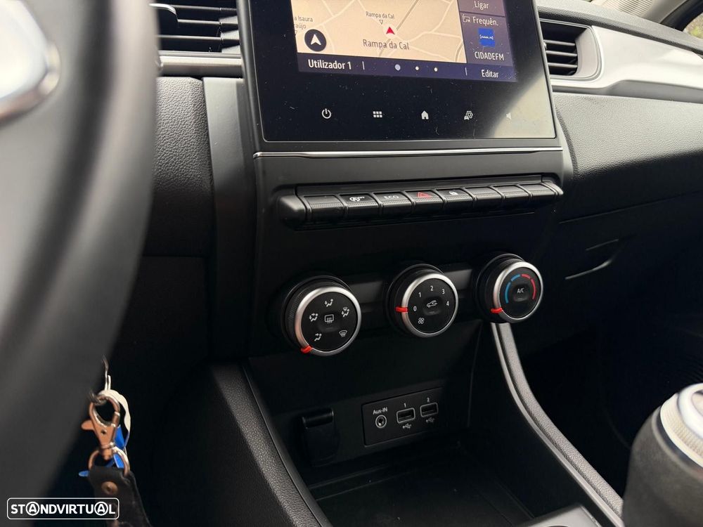 Renault Captur 1.0 TCe Zen - 12