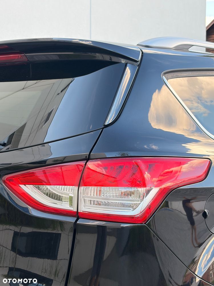 Ford Kuga 2.0 TDCi 2x4 Individual - 26