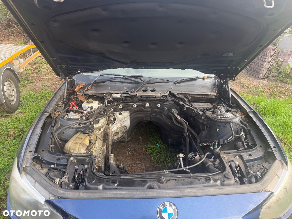 BMW Seria 3 - 7