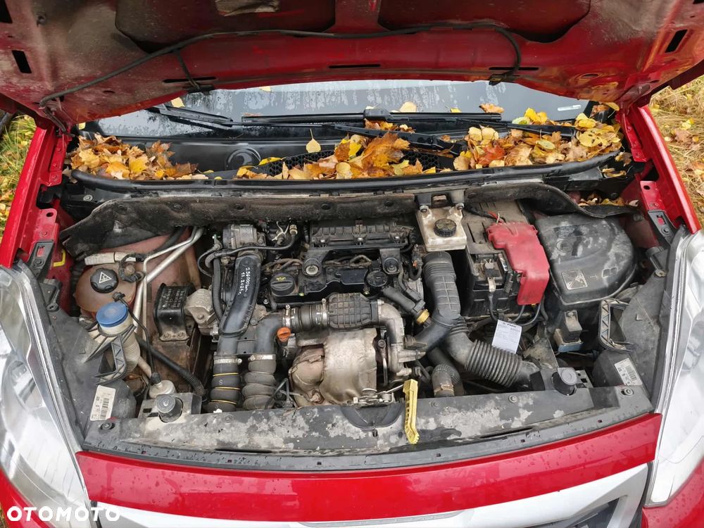 Peugeot Partner 1.6 BlueHDi L2 Pro (bryg.) - 15