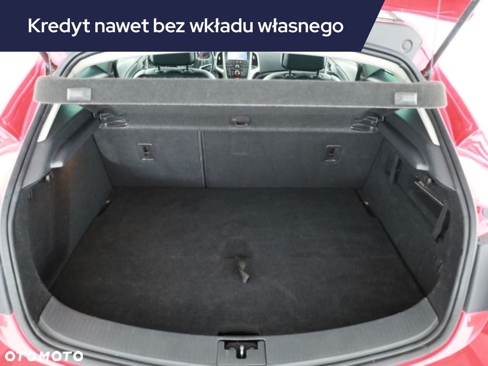 Opel Astra - 19
