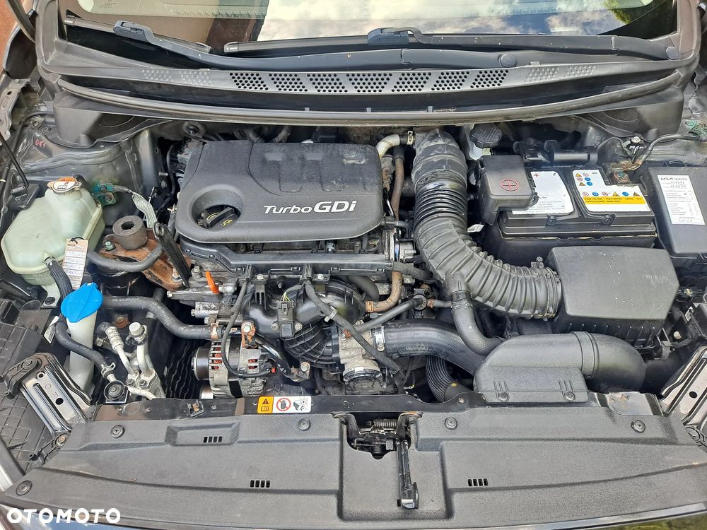 Kia Ceed 1.0 T-GDI Business Line Plus - 18