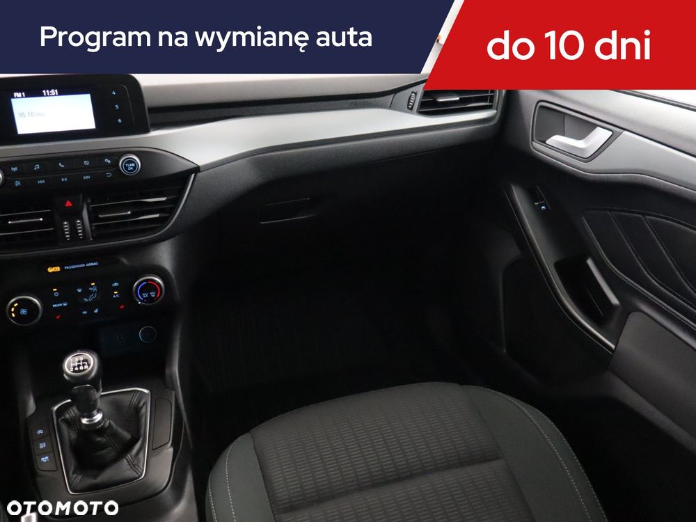Ford Focus - 10