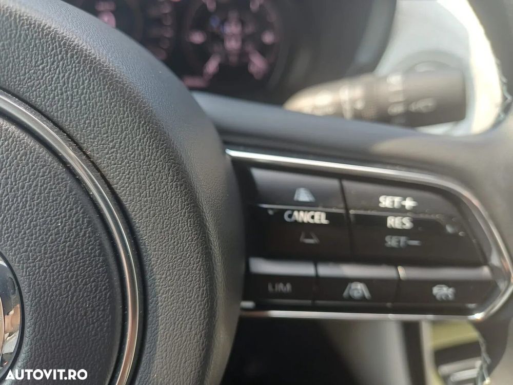 Mazda CX-60 e-Skyactiv PHEV Takumi Plus - 20