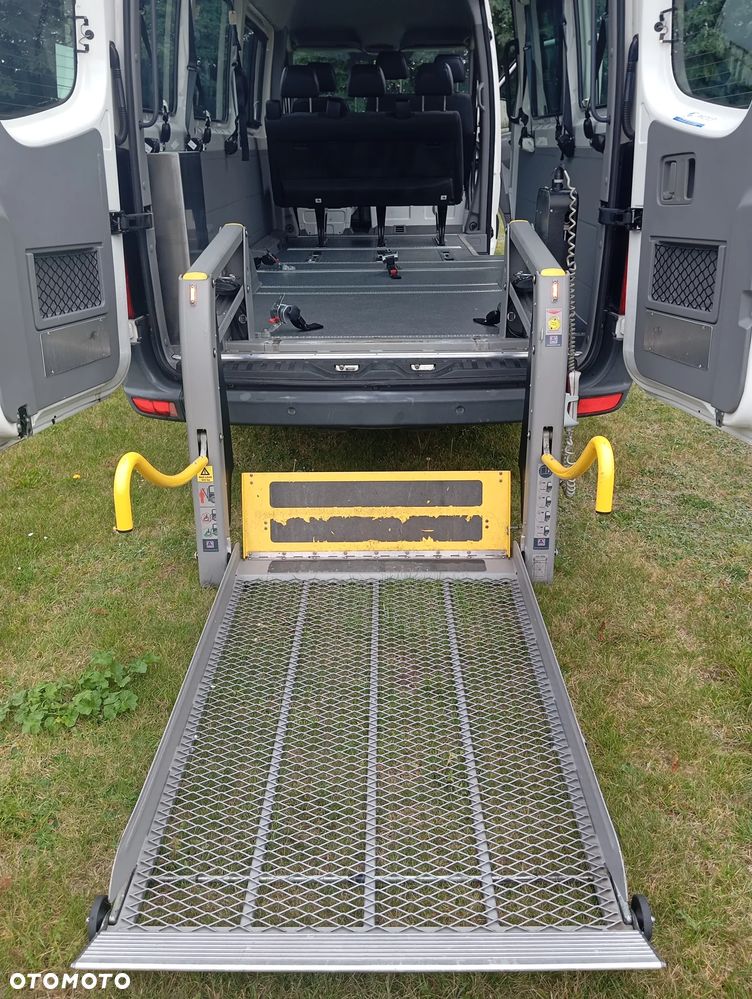 Volkswagen Crafter - 24