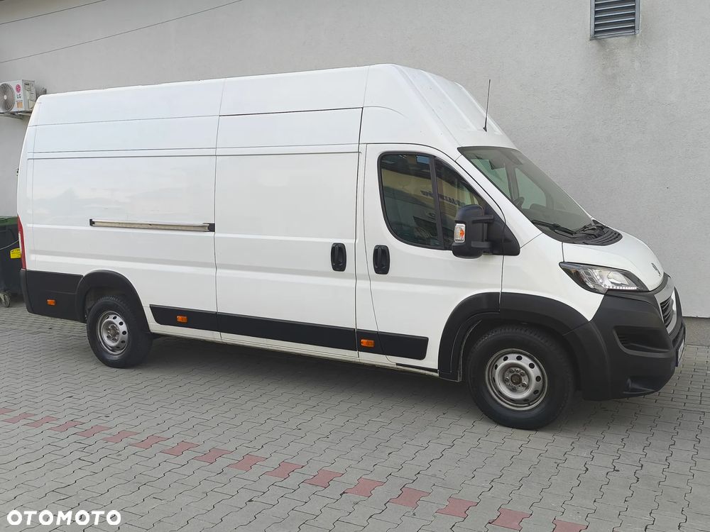 Peugeot Ekspert L5H3 - 10