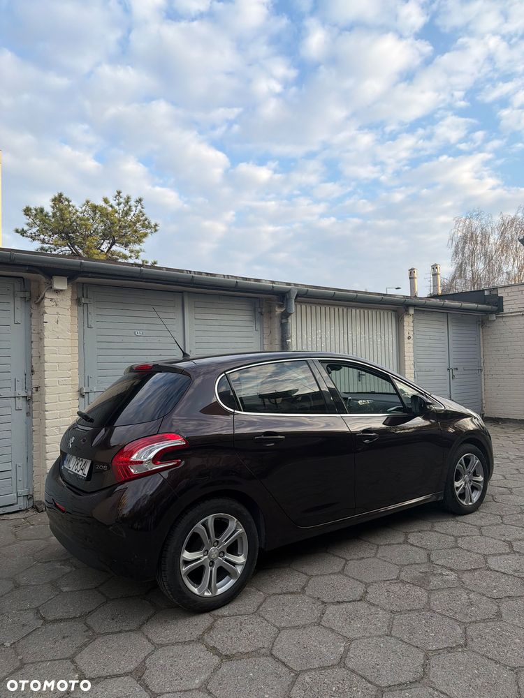 Peugeot 208 1.2 PureTech Active - 3