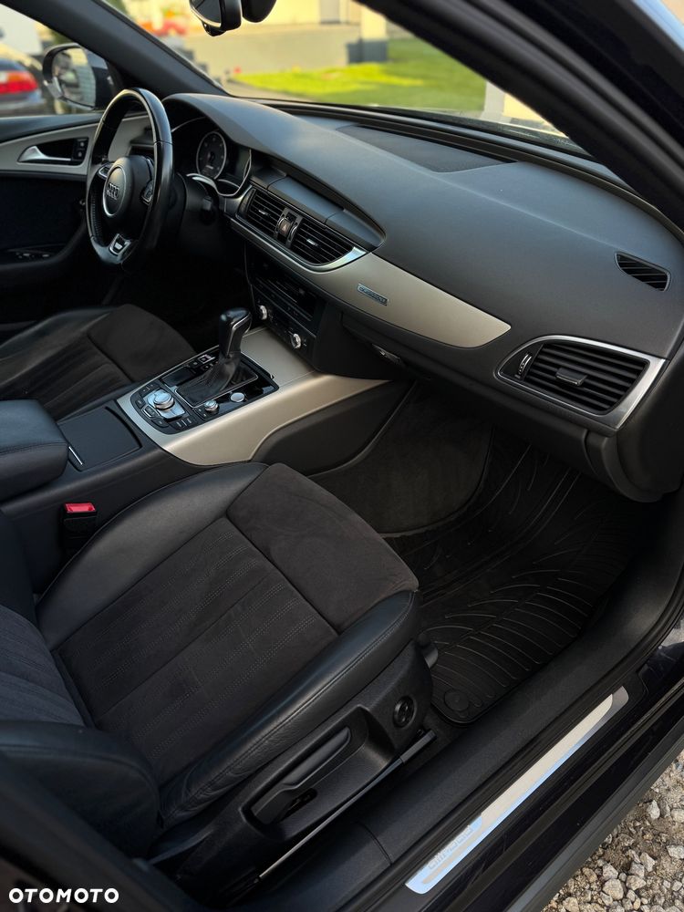 Audi A6 Allroad - 26