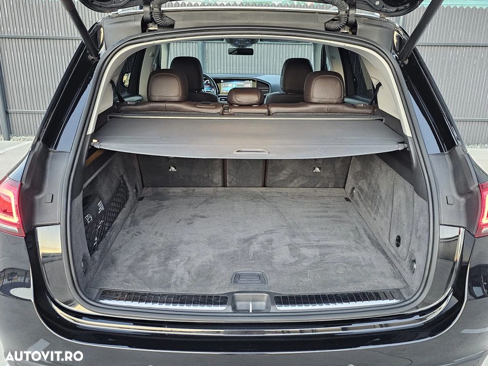 Mercedes-Benz GLE 300 d 4Matic 9G-TRONIC - 40