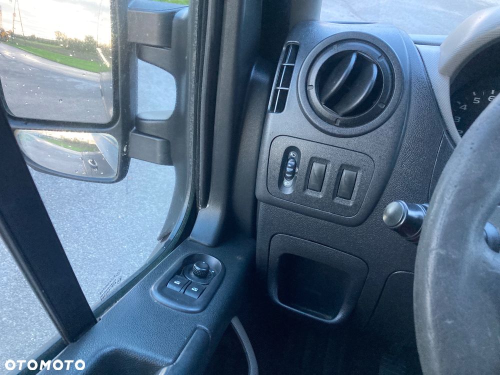 Renault Master - 20