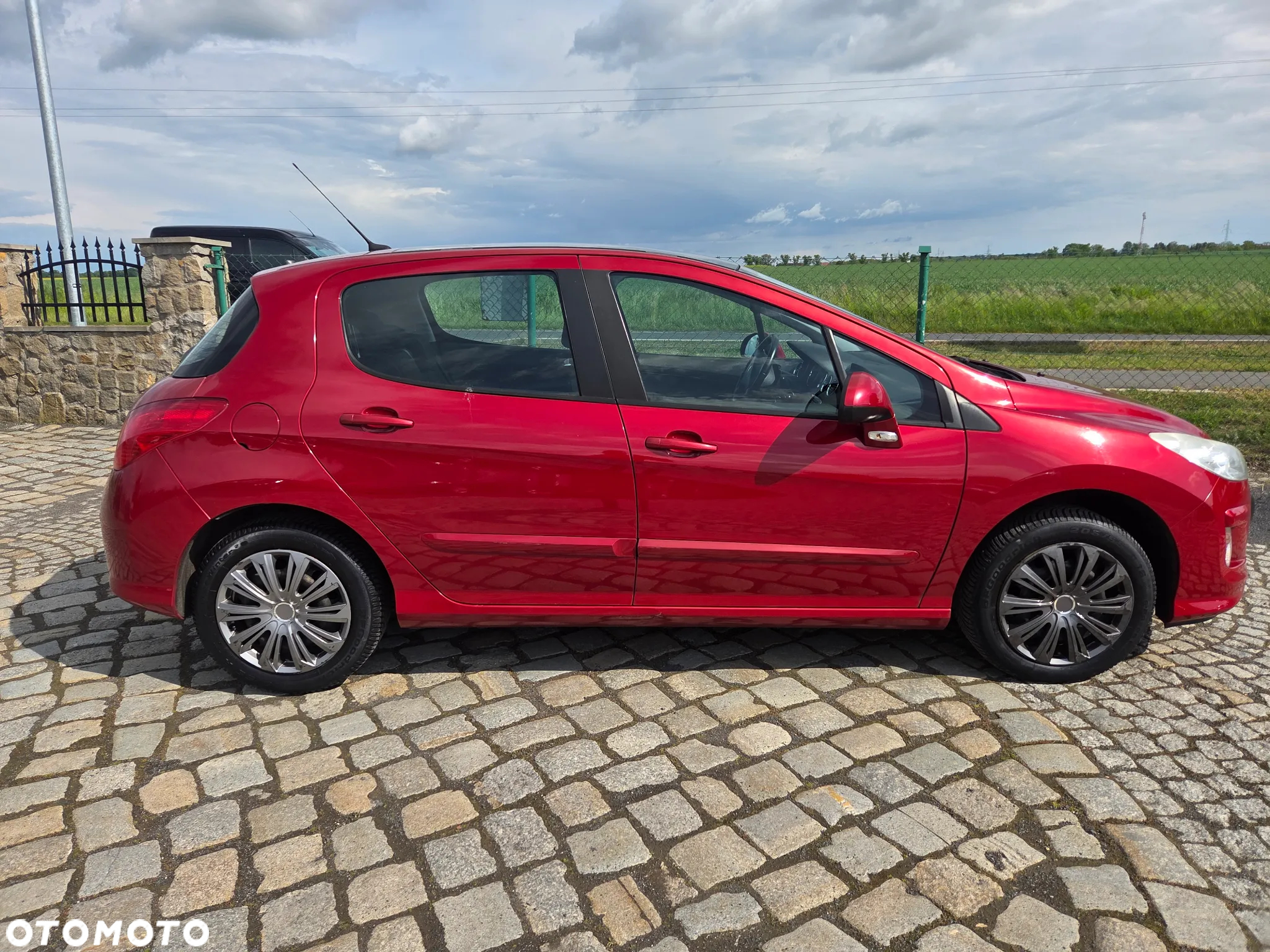 Peugeot 308 120 VTi Sport Plus - 6