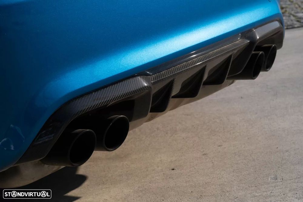 BMW M2 Competition Auto - 11