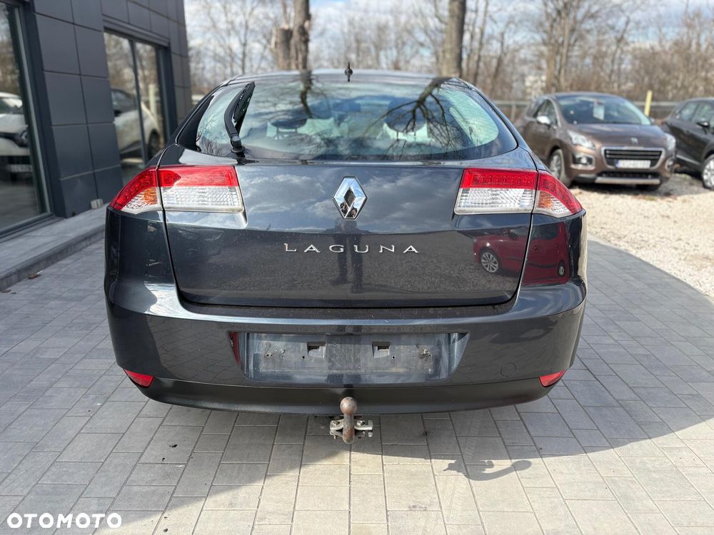 Renault Laguna - 6
