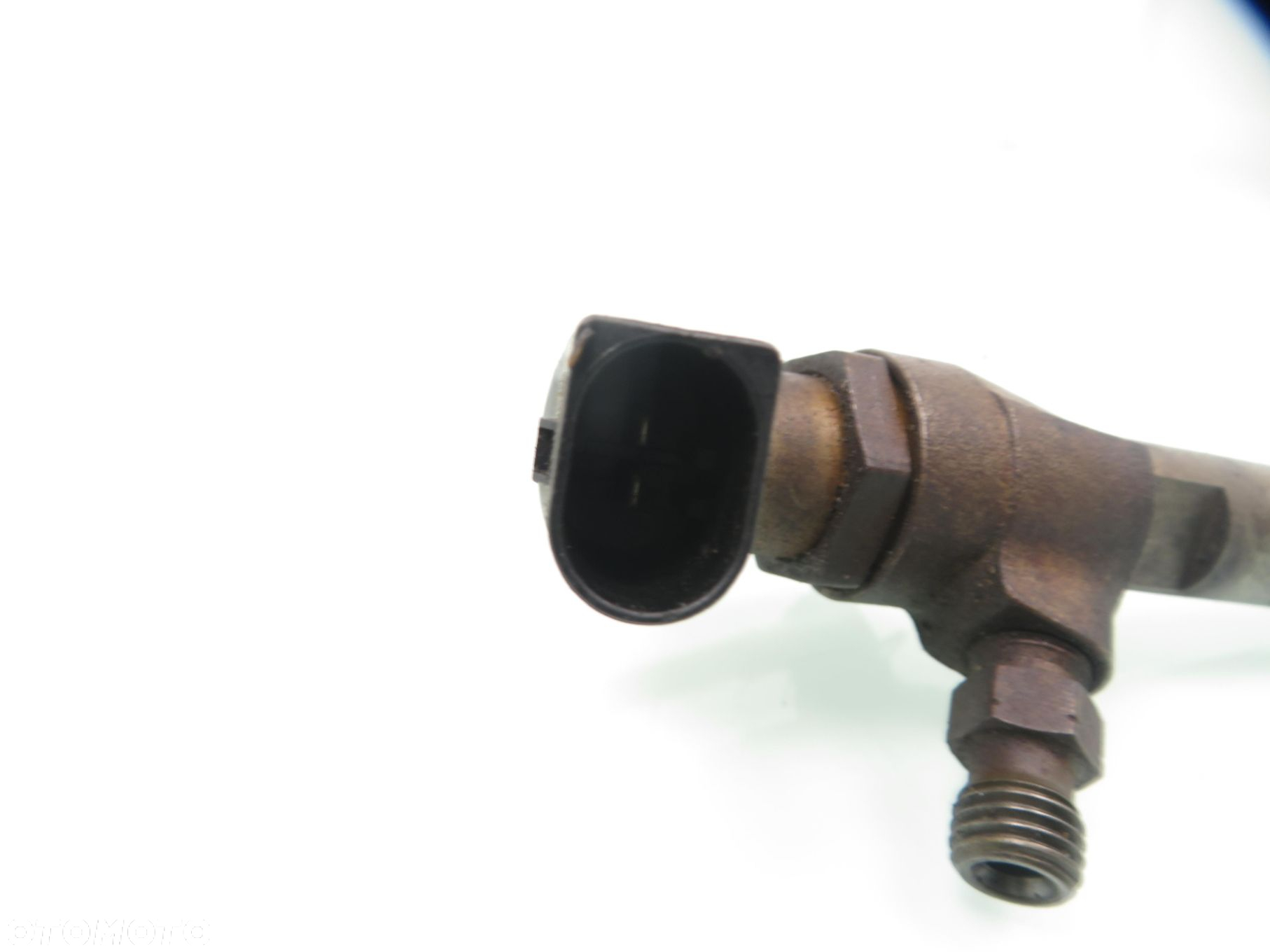 WTRYSKIWACZ FORD FOCUS MK2 1.8 TDCi 4M5Q9F593AD 5WS40086 - 3