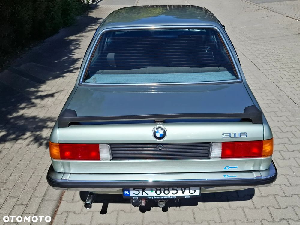BMW Seria 3 - 6