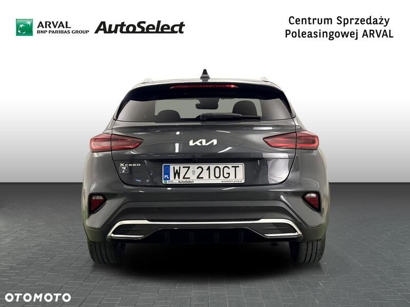 Kia Xceed 2023 photo 5