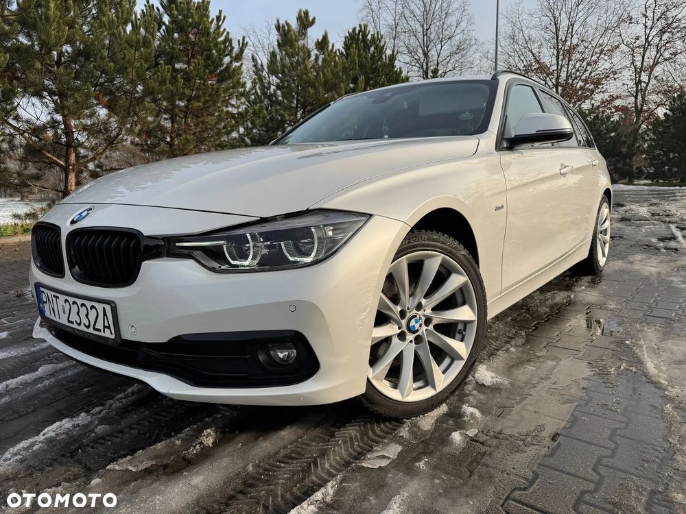 BMW Seria 3